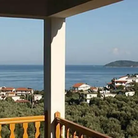 Meroulas Konukevi