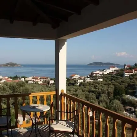 Meroulas Megali Ammos (Skiathos)