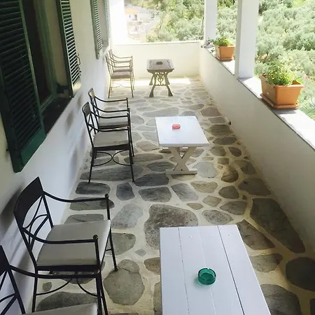 Meroulas Megali Ammos (Skiathos)
