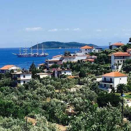 Meroulas Megali Ammos (Skiathos)