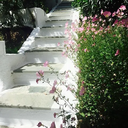 Guest house Meroulas