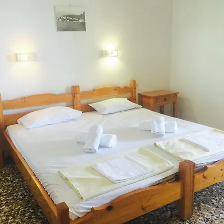 Guest house Meroulas