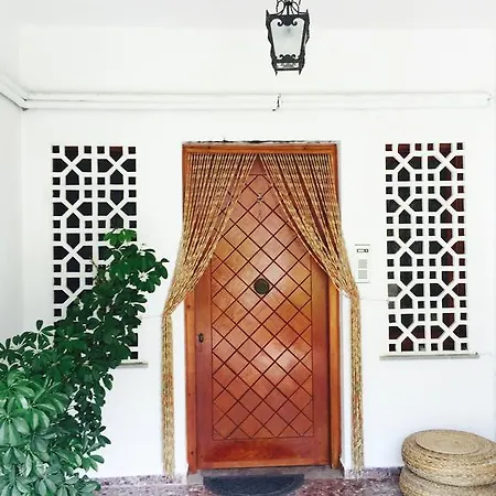 Meroulas Megali Ammos (Skiathos)